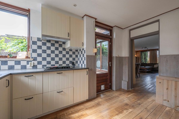 Medium property photo - Kanestede 27, 4735 CB Zegge